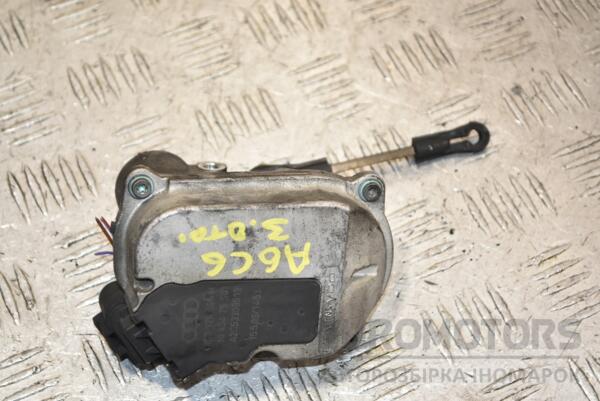 Механізм зміни довжини впускного колектора Audi A8 3.0tdi (4E) 2003-2010 059129086M 382949 - 2