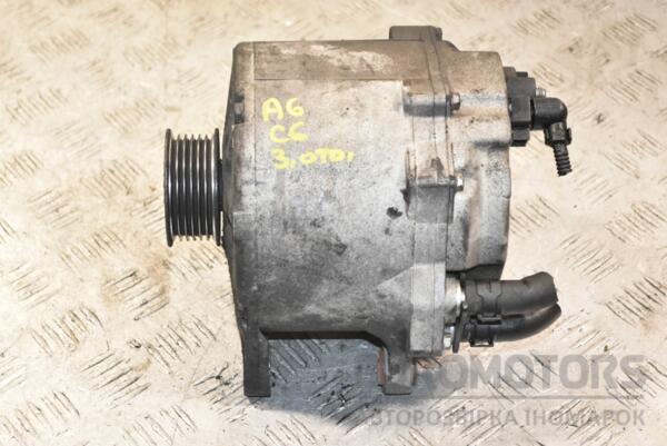 Генератор Audi A6 3.0tdi (C6) 2004-2011 059903023 382951 - 2
