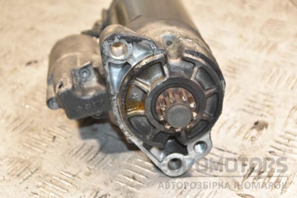 Стартер VW Touareg 3.0tdi 2002-2010 059911023S 382958 - 2