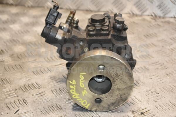Паливний насос високого тиску (ТНВД) Audi A4 3.0tdi (B7) 2004-2007 059130755S 382965 euromotors.com.ua