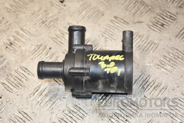 Насос електричний (помпа) VW Touareg 3.0tdi 2002-2010 7L0965561 382967 euromotors.com.ua