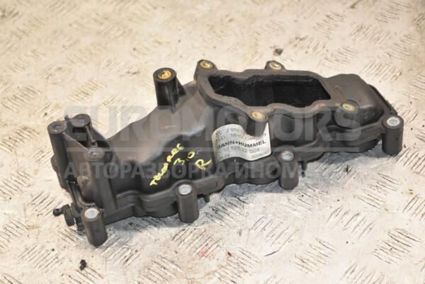 Колектор впускний правий VW Touareg 3.0tdi 2002-2010 059129712BE 382968 euromotors.com.ua