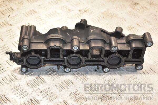 Колектор впускний лівий VW Touareg 3.0tdi 2002-2010 059129711BQ 382970 - 2