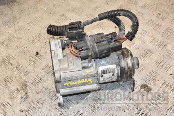 Моторчик раздаточной коробки VW Touareg 3.0tdi 2002-2010 0AD341601C 382972 euromotors.com.ua