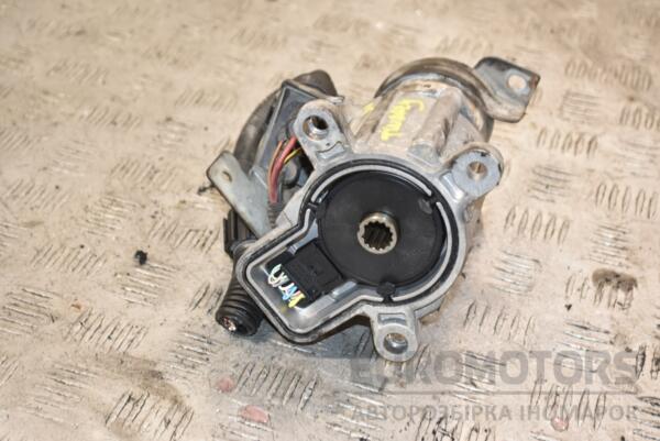 Моторчик роздавальної коробки VW Touareg 3.0tdi 2002-2010 0AD341601C 382972 - 2