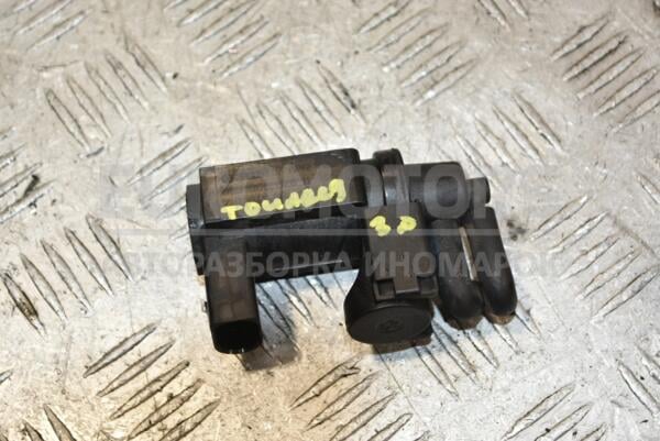 Клапан электромагнитный VW Touareg 3.0tdi 2002-2010 059906628B 382977 euromotors.com.ua