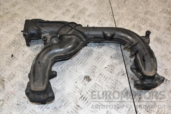 Колектор впускний центр VW Touareg 3.0tdi 2002-2010 059145762B 382982 - 2