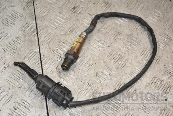 Лямбда зонд VW Touareg 3.0tdi 2002-2010 059906262B 382987 euromotors.com.ua