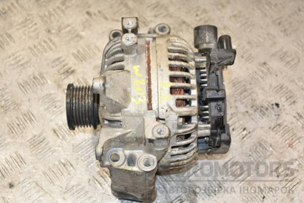Генератор Mercedes E-class 2.2cdi (W211) 2002-2009 0124625014 382994 - 2