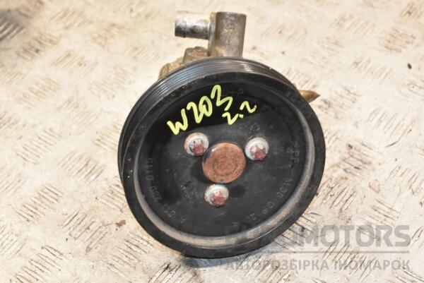 Насос гидроусилителя руля (ГУР) Mercedes C-class 2.2cdi (W203) 2000-2007 A0044661301 382998 euromotors.com.ua