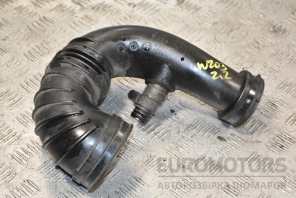 Патрубок воздушного фильтра Mercedes C-class 2.2cdi (W203) 2000-2007 A6460940297 383002 euromotors.com.ua