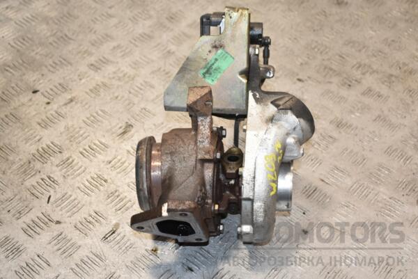 Турбина Mercedes E-class 2.2cdi (W210) 1995-2002 A6460900080 383003 - 2