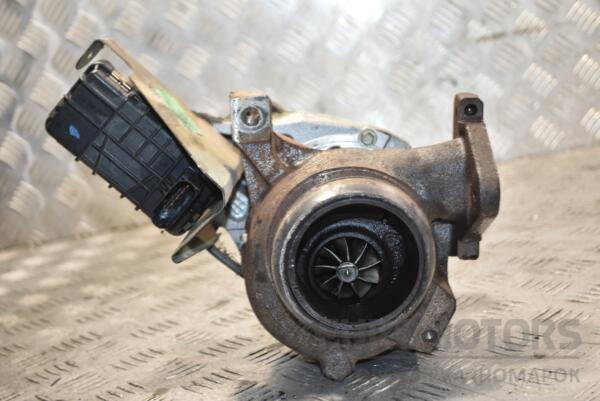 Турбина Mercedes E-class 2.2cdi (W210) 1995-2002 A6460900080 383003 - 3