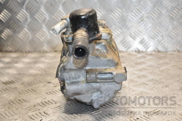 Компресор кондиціонера Mercedes E-class 2.2cdi (W211) 2002-2009 A0012305611 383006 - 3
