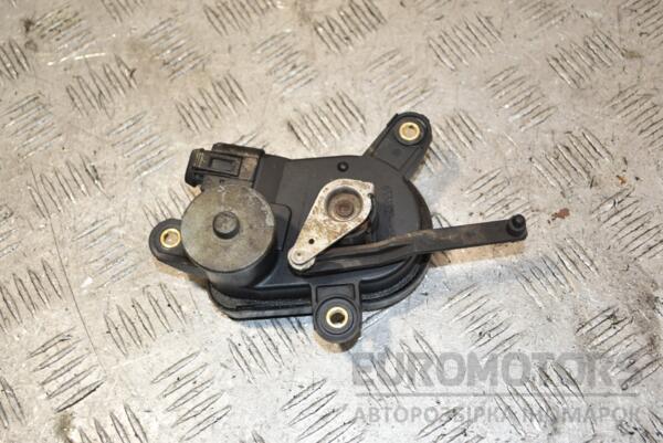 Моторчик привода заслонок Mercedes C-class 2.2cdi (W203) 2000-2007 A6111500494 383014 - 2