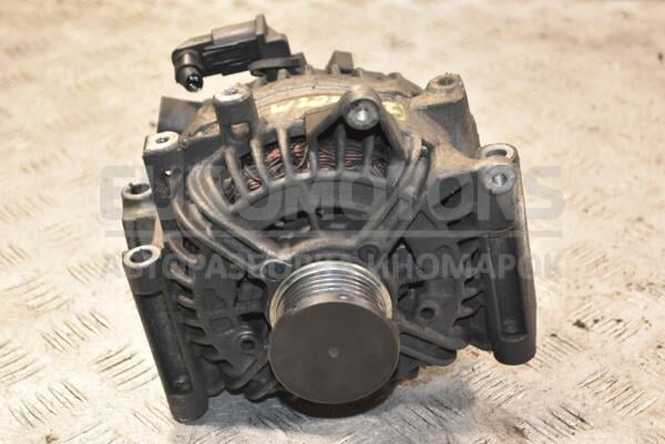 Генератор Mercedes E-class 2.2cdi (W211) 2002-2009 0124625014 383019 euromotors.com.ua