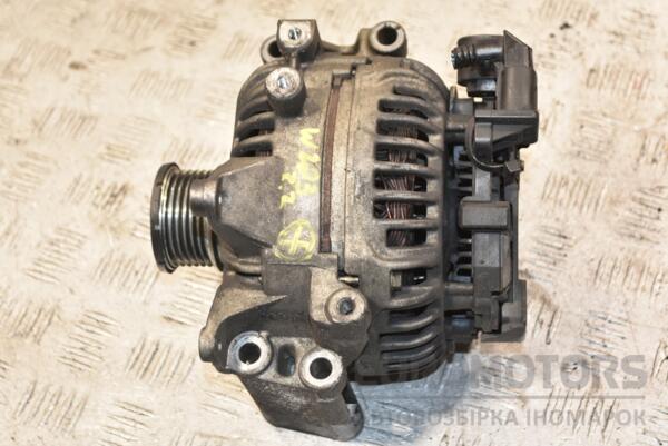 Генератор Mercedes E-class 2.2cdi (W211) 2002-2009 0124625014 383019 - 2