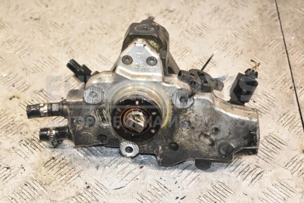 Паливний насос високого тиску (ТНВД) Mercedes Vito 2.2cdi (W639) 2003-2014 0445010078 383026 euromotors.com.ua