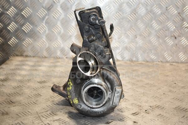 Турбіна Mercedes E-class 2.2cdi (W211) 2002-2009 A6460900180 383028 euromotors.com.ua