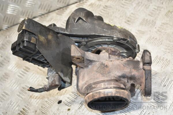 Турбина Mercedes E-class 2.2cdi (W211) 2002-2009 A6460900180 383028 - 2