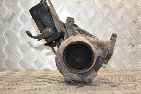 Турбина Mercedes E-class 2.2cdi (W211) 2002-2009 A6460900180 383028 - 3