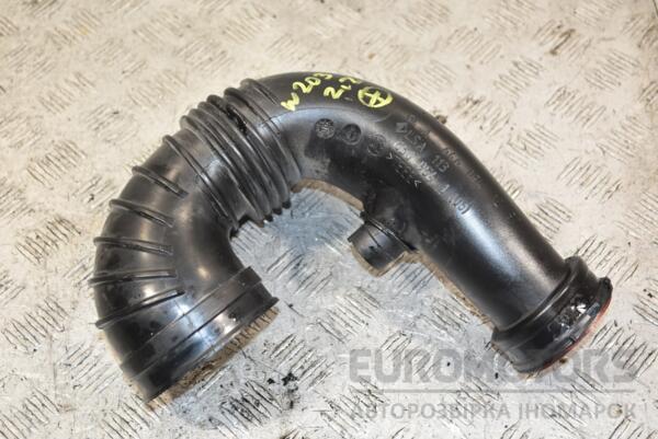 Патрубок воздушного фильтра Mercedes C-class 2.2cdi (W203) 2000-2007 A6460941297 383033 euromotors.com.ua