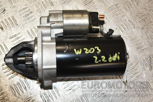 Стартер Mercedes C-class 2.2cdi (W203) 2000-2007 383034 euromotors.com.ua