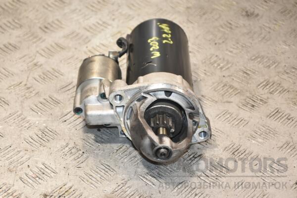 Стартер Mercedes C-class 2.2cdi (W203) 2000-2007 383034 - 2