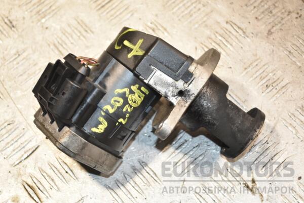 Клапан EGR електричний Mercedes C-class 2.2cdi (W203) 2000-2007 A6461400760 383039 euromotors.com.ua