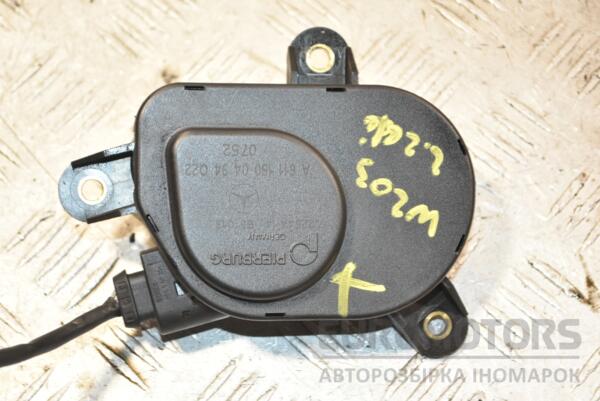 Моторчик приводу заслінок Mercedes C-class 2.2cdi (W203) 2000-2007 A6111500494 383040 euromotors.com.ua