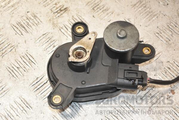 Моторчик привода заслонок Mercedes C-class 2.2cdi (W203) 2000-2007 A6111500494 383040 - 2