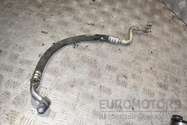 Трубка кондиционера Mercedes C-class 2.2cdi (W203) 2000-2007 A6462300156 383047 euromotors.com.ua