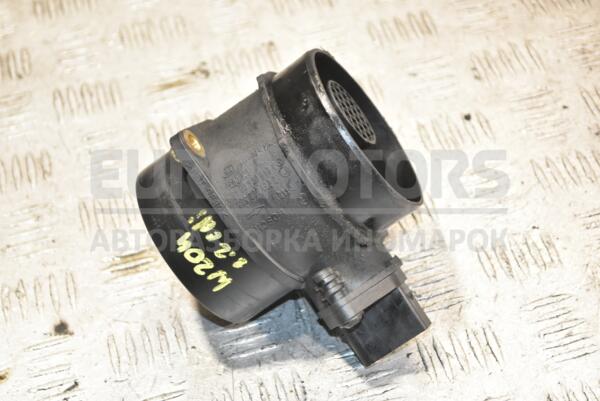Витратомір повітря Mercedes C-class 2.2cdi (W204) 2007-2015 0281002535 383049 euromotors.com.ua