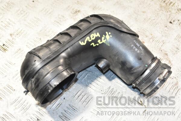 Патрубок воздушный Mercedes C-class 2.2cdi (W204) 2007-2015 A6460940997 383051 euromotors.com.ua