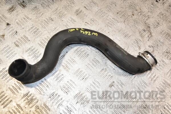 Патрубок системы охлаждения Mercedes C-class 2.2cdi (W204) 2007-2015 A2045013082 383052 euromotors.com.ua