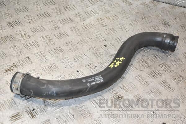 Патрубок системи охолодження Mercedes C-class 2.2cdi (W204) 2007-2015 A2045010582 383053 euromotors.com.ua