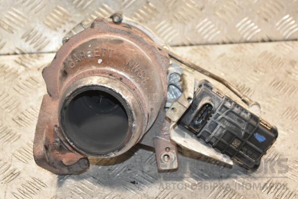 Турбіна Mercedes E-class 2.2cdi (W211) 2002-2009 A6460901080 383054 - 3