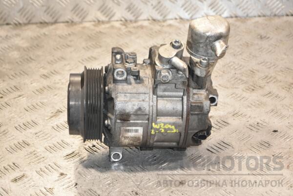 Компресор кондиціонера Mercedes C-class 2.2cdi (W204) 2007-2015 A0022305011 383059 - 2