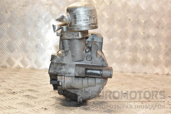 Компресор кондиціонера Mercedes C-class 2.2cdi (W204) 2007-2015 A0022305011 383059 - 3