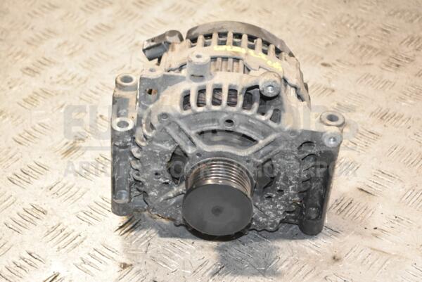 Генератор Mercedes C-class 2.2cdi (W204) 2007-2015 A0131549002 383062 euromotors.com.ua
