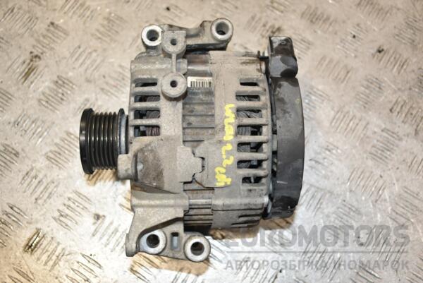 Генератор Mercedes C-class 2.2cdi (W204) 2007-2015 A0131549002 383062 - 2