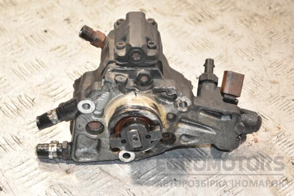Топливный насос высокого давления (ТНВД) Mercedes E-class 2.2cdi (W211) 2002-2009 A6460700201 383065 - 2