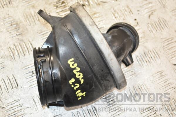 Глушник турбіни Mercedes C-class 2.2cdi (W204) 2007-2015 A6460981007 383072 euromotors.com.ua