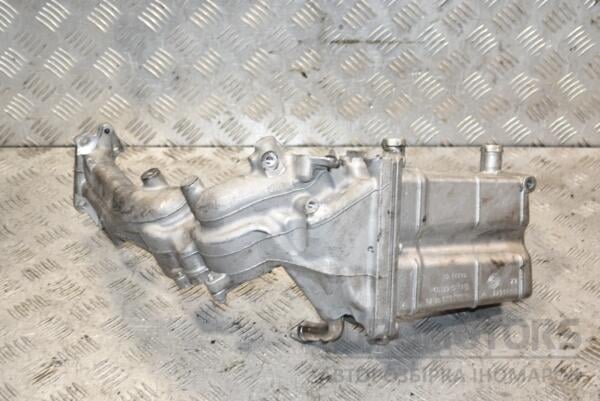 Охолоджувач ОГ (Радіатор EGR) Mercedes C-class 2.2cdi (W204) 2007-2015 A6461400675 383073 - 2