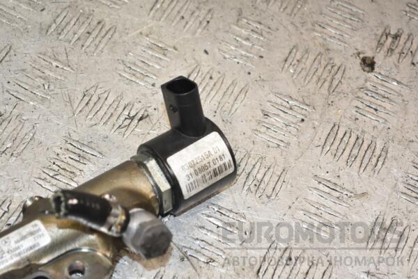 Редукционный клапан Mercedes C-class 2.2cdi (W204) 2007-2015 9307Z515A 383077 euromotors.com.ua