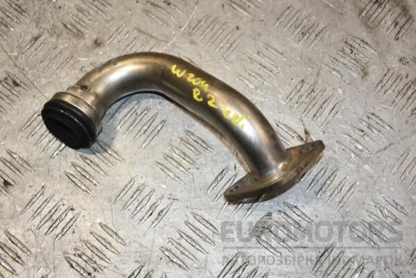 Трубка EGR Mercedes C-class 2.2cdi (W204) 2007-2015 A6461410304 383078 euromotors.com.ua