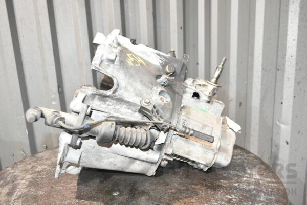 МКПП (механічна коробка перемикання передач) 5-ступка Peugeot 307 1.6 16V 2001-2008 20DP10 383092 - 2