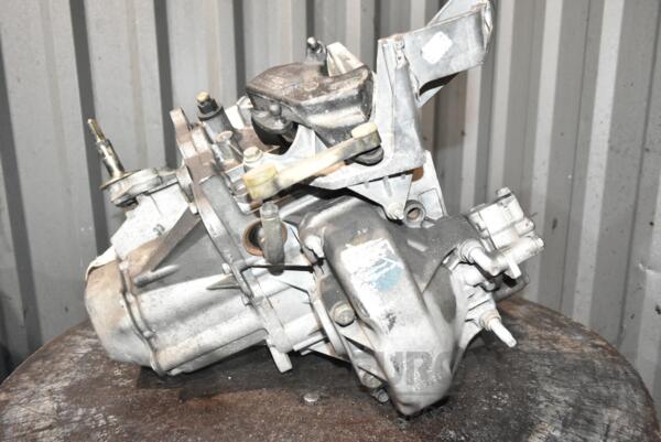 МКПП (механічна коробка перемикання передач) 5-ступка Peugeot 307 1.6 16V 2001-2008 20DP10 383092 - 4