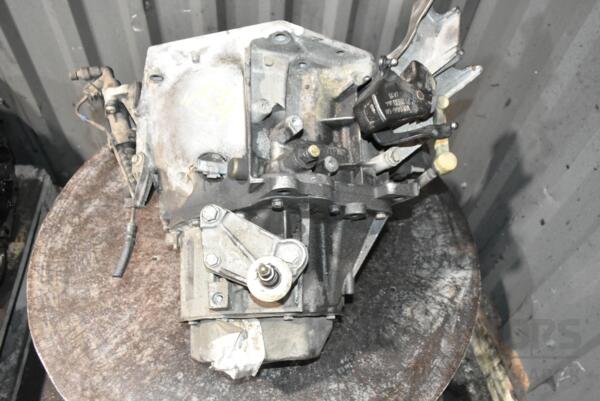 МКПП (механічна коробка перемикання передач) 5-ступка Peugeot 307 1.6 16V 2001-2008 20DP10 383092 - 5