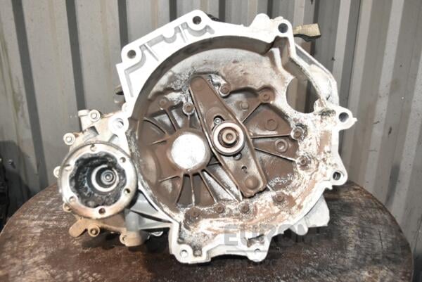 МКПП (механическая коробка переключения передач) 5-ступка Seat Ibiza 1.2 12V 2002-2008 JUS 383098 euromotors.com.ua